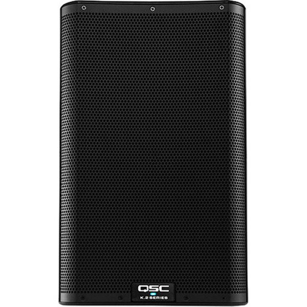 Main product image for QSC K10.2 K Series 2-Way 10" Active Loudspeaker 2000W245-702